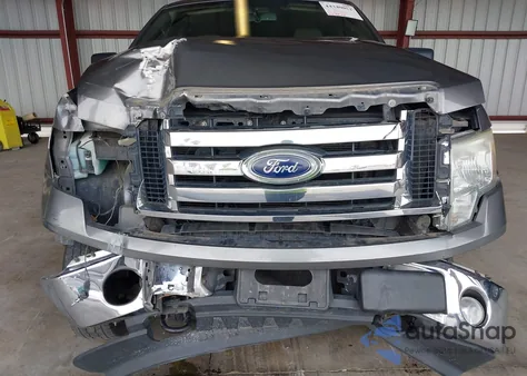 2010 Ford F-150 Fx4/Harley-Davidson/King Ranch/Lariat/Platinum/Xl/Xlt z USA, uszkodzony, nr VIN 1FTFW1EV0AFB11293